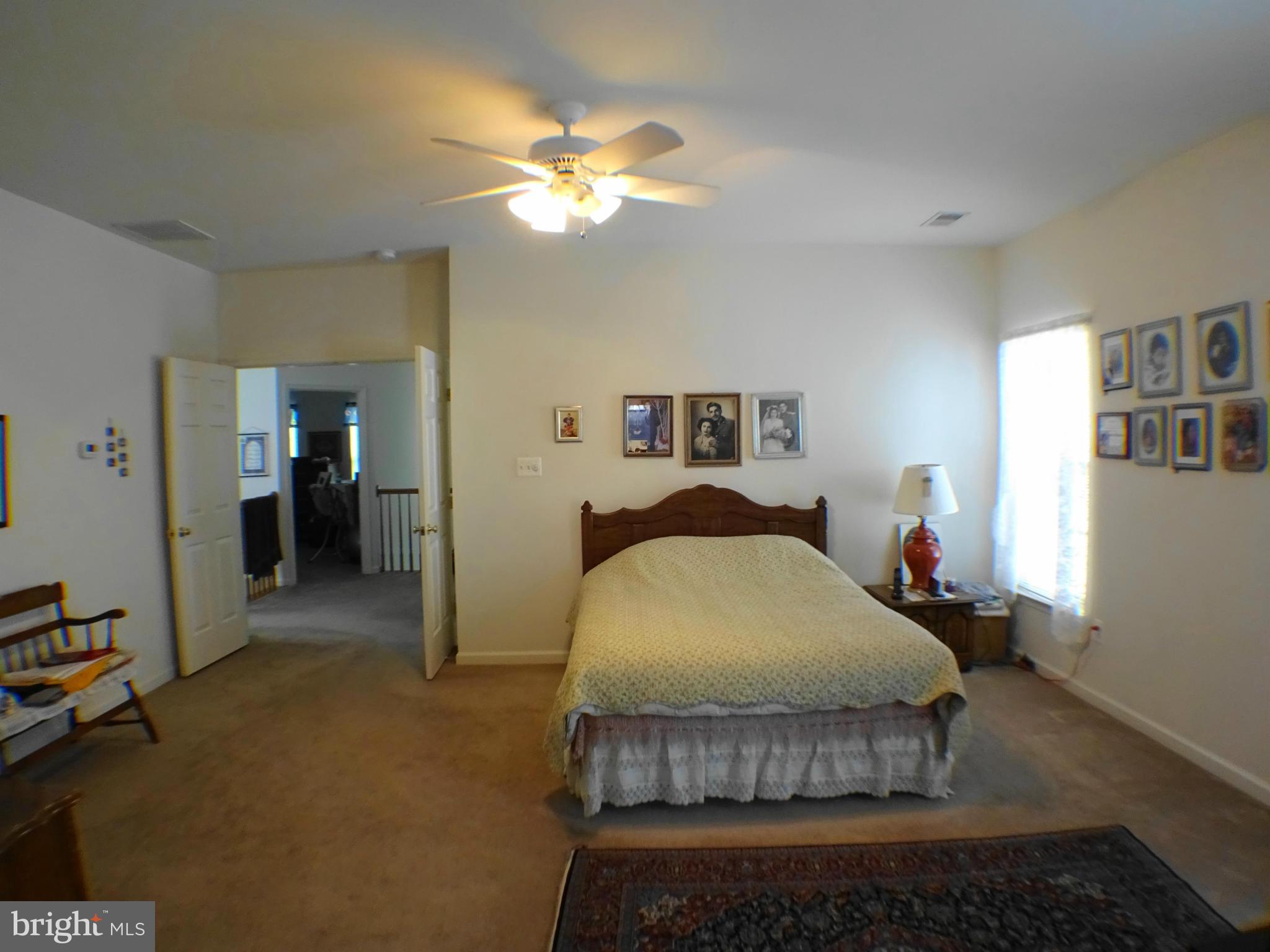 13836 Lullaby Road Germantown, MD 20874 - Photo 18 of 29 Bedroom (Master)