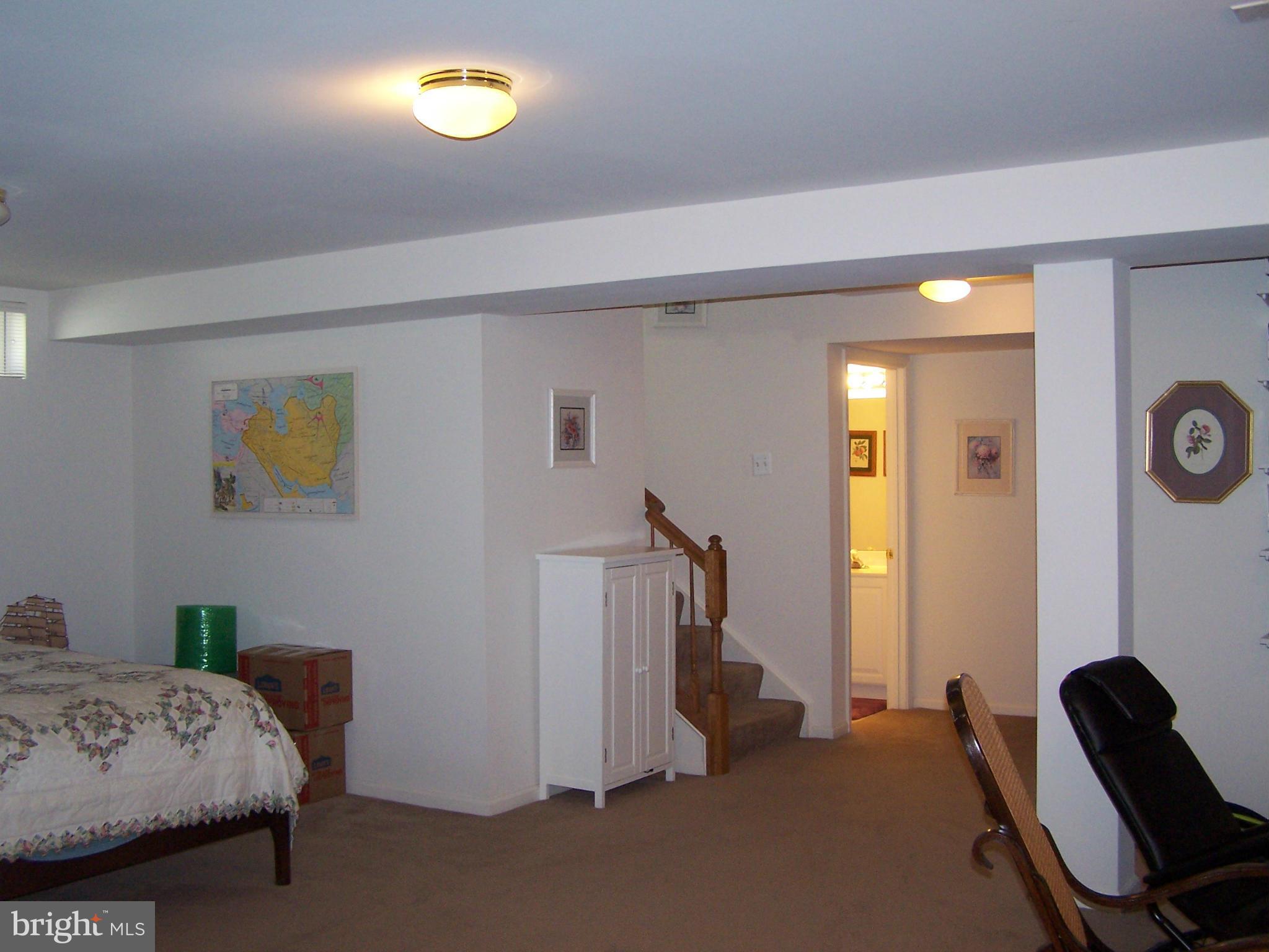 13836 Lullaby Road Germantown, MD 20874 - Photo 26 of 29 Basement