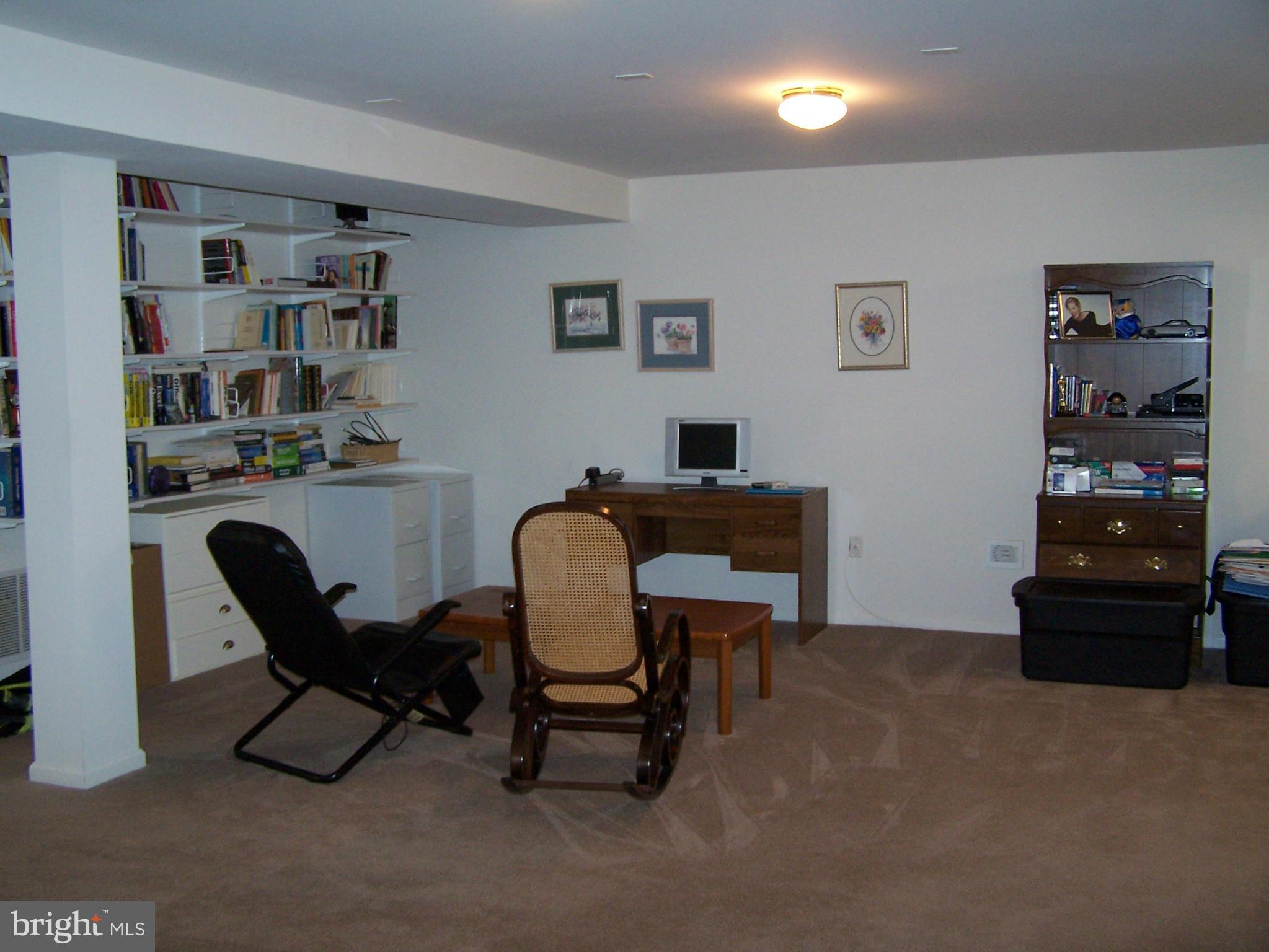 13836 Lullaby Road Germantown, MD 20874 - Photo 27 of 29 Basement