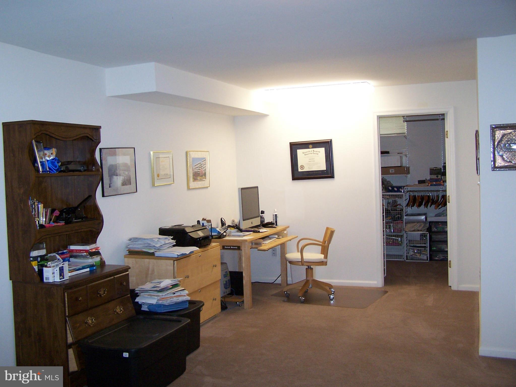 13836 Lullaby Road Germantown, MD 20874 - Photo 28 of 29 Basement