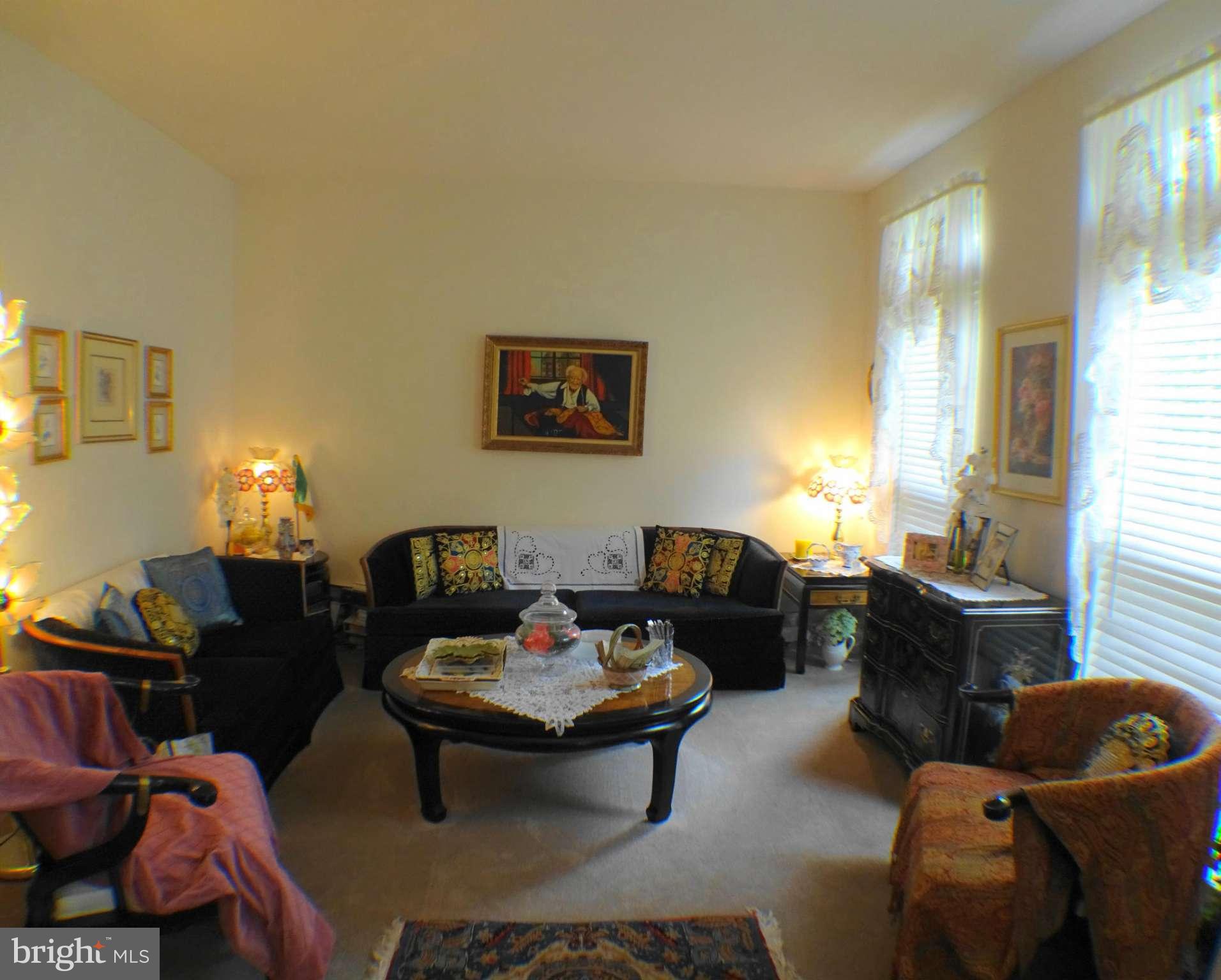 13836 Lullaby Road Germantown, MD 20874 - Photo 6 of 29 Living Room