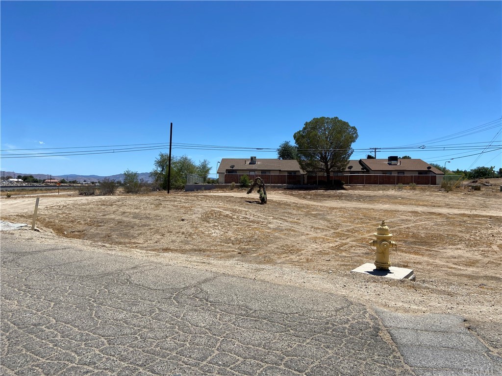 a view of a lake view