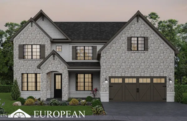$959,900 | 12924 Yorkshire Fog Lane, Farragut, TN 37934