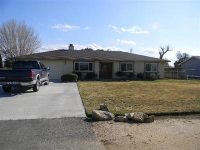 21045 Teton Road Apple Valley, CA 92308 - Photo 1 of 1