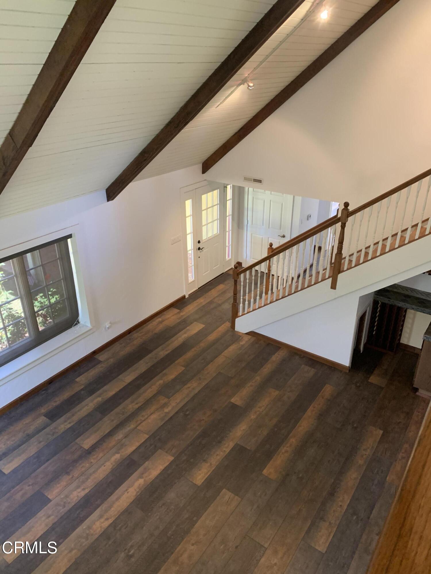 6009 La Cumbre Road Somis, CA 93066 - Photo 17 of 29 a view of entryway