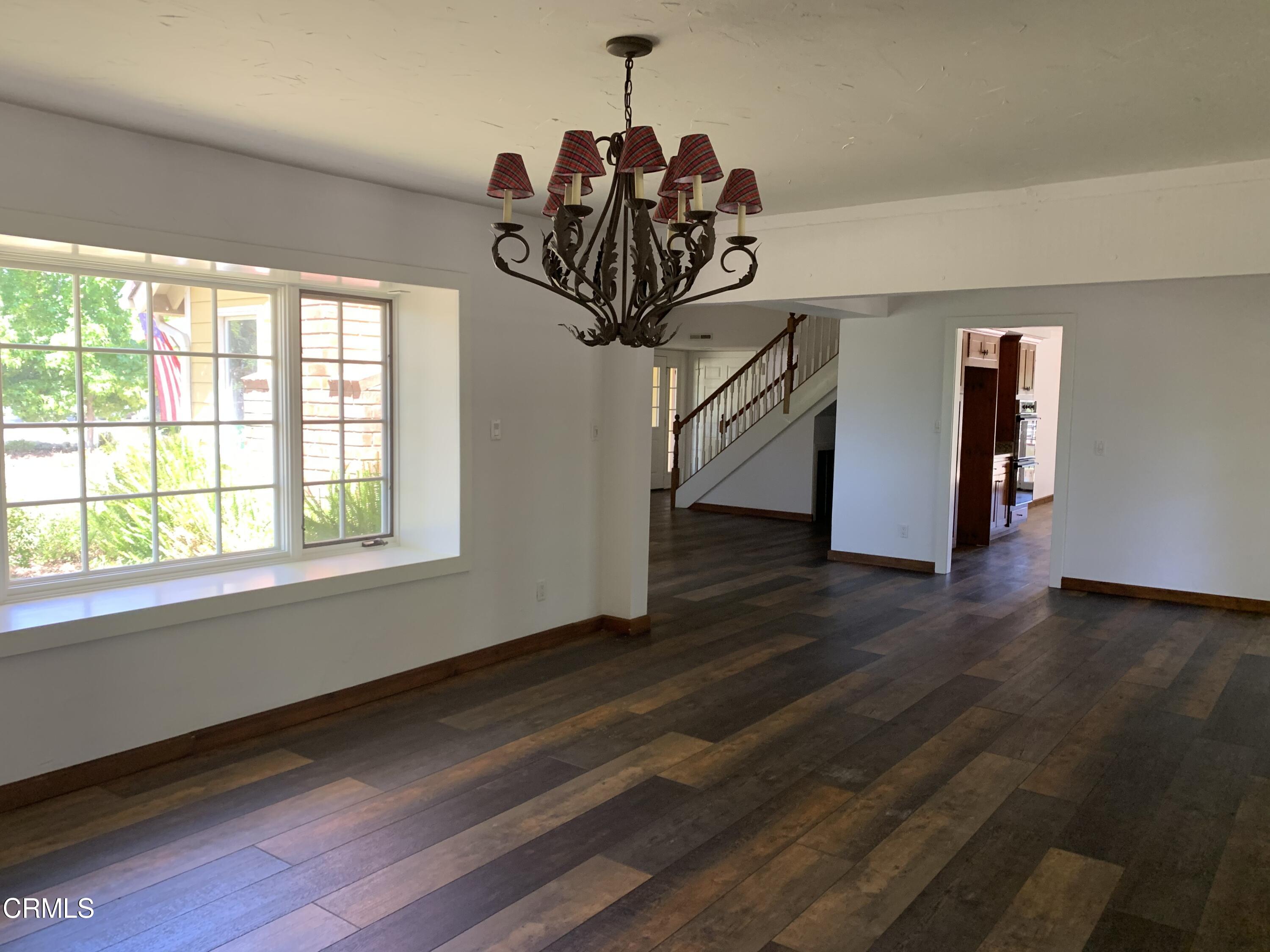 6009 La Cumbre Road Somis, CA 93066 - Photo 7 of 29 a view of entryway