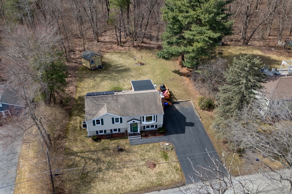84 Ridge Road Northborough, MA 01532 - Photo 26 of 36 Gallery Image 26