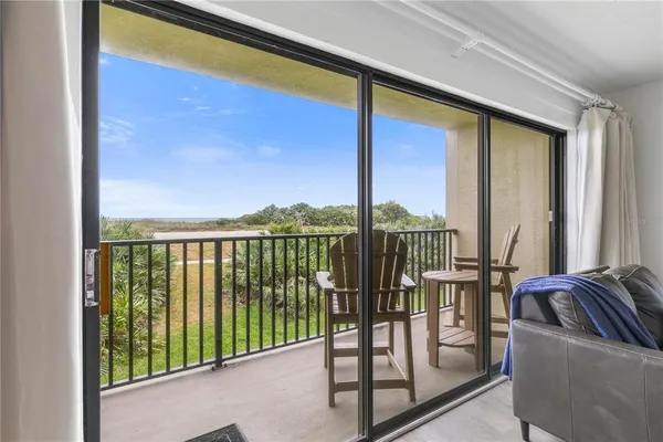 $375,000 | 3170 Ocean Shore Boulevard, Unit 103, Ormond Beach, FL 32176