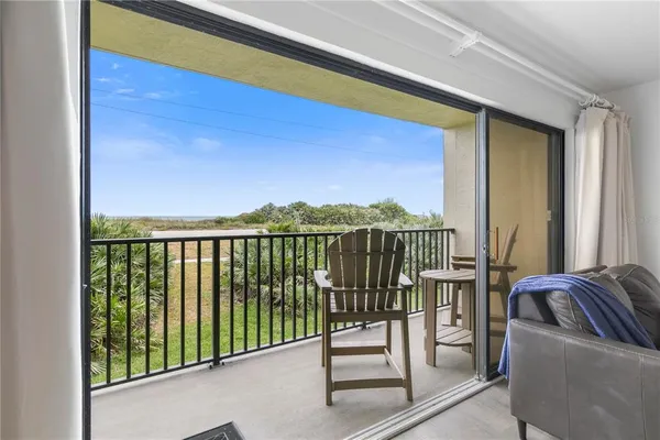 $375,000 | 3170 Ocean Shore Boulevard, Unit 103, Ormond Beach, FL 32176