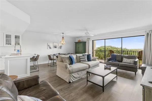 $375,000 | 3170 Ocean Shore Boulevard, Unit 103, Ormond Beach, FL 32176