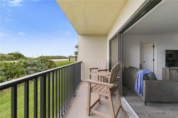 $375,000 | 3170 Ocean Shore Boulevard, Unit 103, Ormond Beach, FL 32176