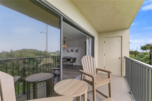 $375,000 | 3170 Ocean Shore Boulevard, Unit 103, Ormond Beach, FL 32176