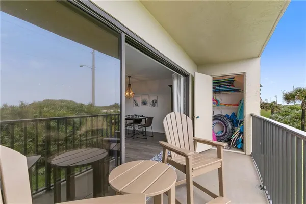 $375,000 | 3170 Ocean Shore Boulevard, Unit 103, Ormond Beach, FL 32176