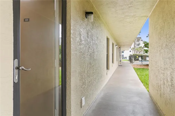 $375,000 | 3170 Ocean Shore Boulevard, Unit 103, Ormond Beach, FL 32176