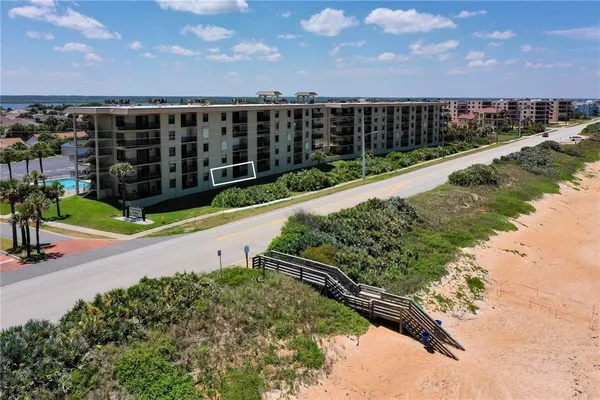 $375,000 | 3170 Ocean Shore Boulevard, Unit 103, Ormond Beach, FL 32176