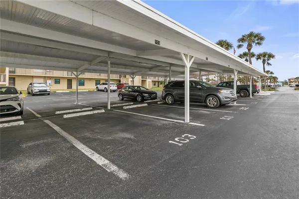 $375,000 | 3170 Ocean Shore Boulevard, Unit 103, Ormond Beach, FL 32176