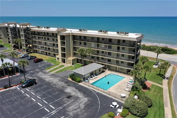 $375,000 | 3170 Ocean Shore Boulevard, Unit 103, Ormond Beach, FL 32176