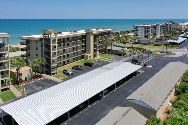 $375,000 | 3170 Ocean Shore Boulevard, Unit 103, Ormond Beach, FL 32176