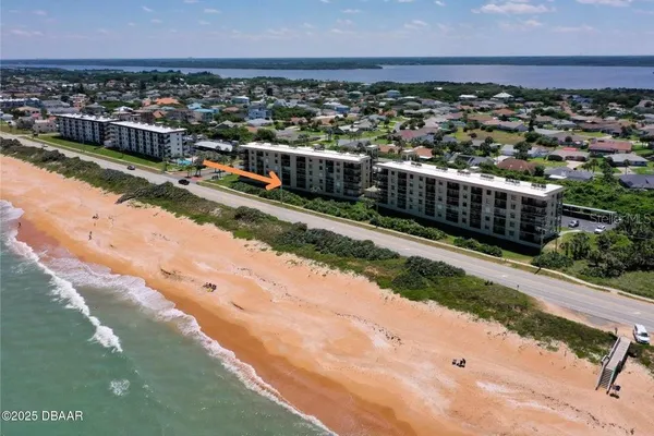 $375,000 | 3170 Ocean Shore Boulevard, Unit 103, Ormond Beach, FL 32176