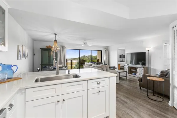 $375,000 | 3170 Ocean Shore Boulevard, Unit 103, Ormond Beach, FL 32176