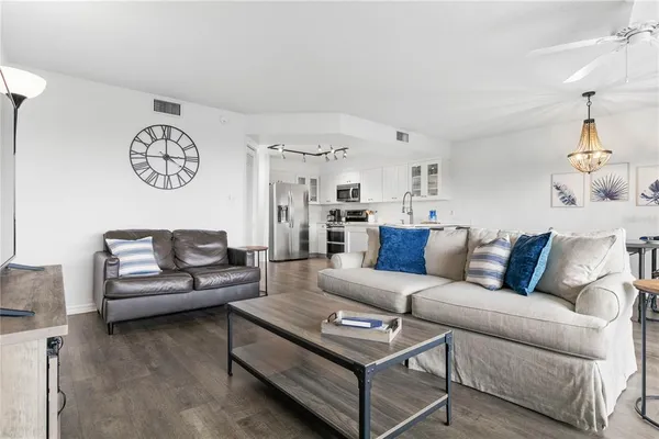 $375,000 | 3170 Ocean Shore Boulevard, Unit 103, Ormond Beach, FL 32176