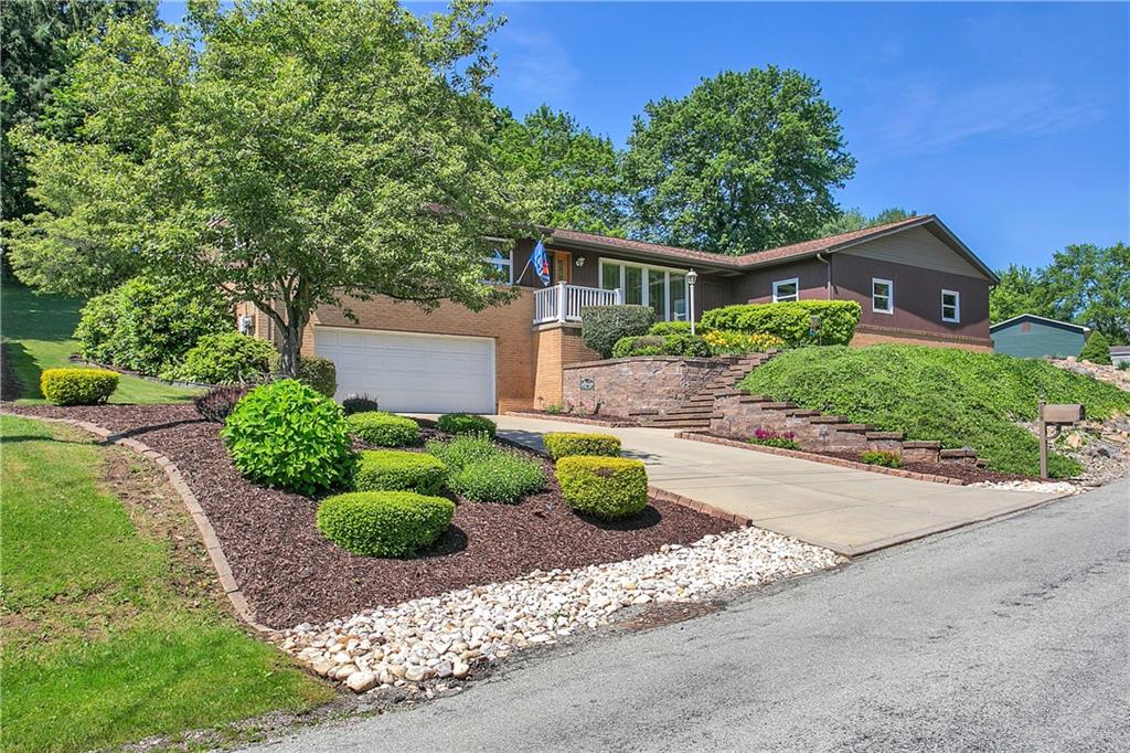 208 Reservoir Road Apollo, PA 15613 - Photo 1 of 25 Gallery Image 1