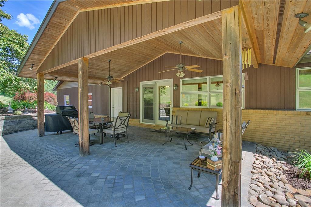 208 Reservoir Road Apollo, PA 15613 - Photo 3 of 25 Gallery Image 3