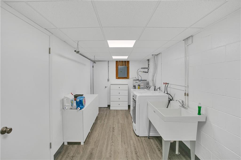 208 Reservoir Road Apollo, PA 15613 - Photo 21 of 25 Gallery Image 21