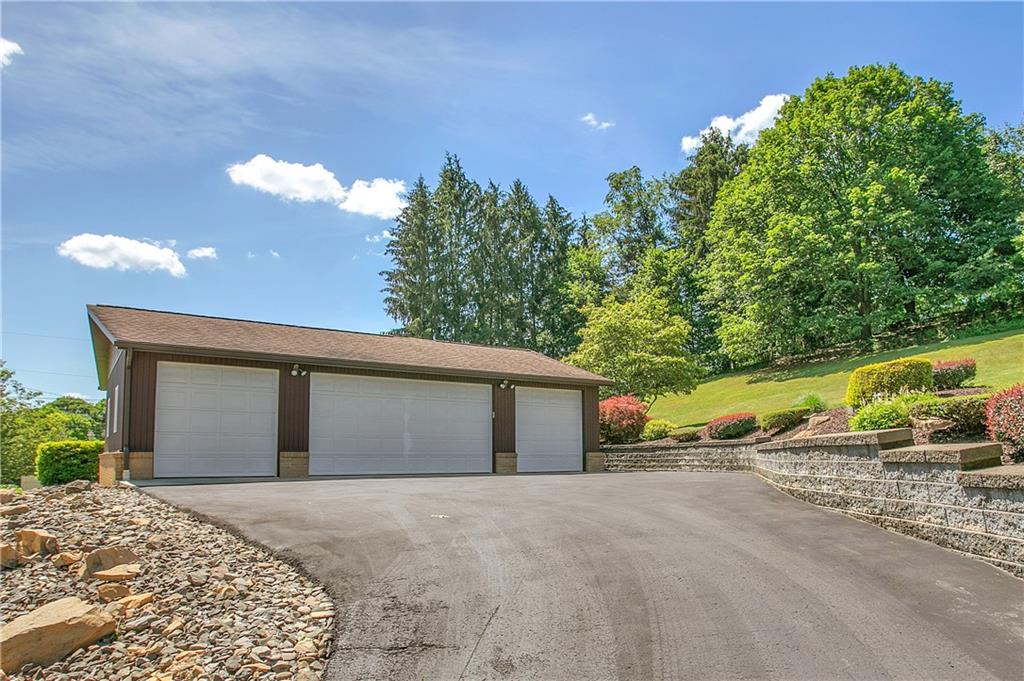 208 Reservoir Road Apollo, PA 15613 - Photo 24 of 25 Gallery Image 24