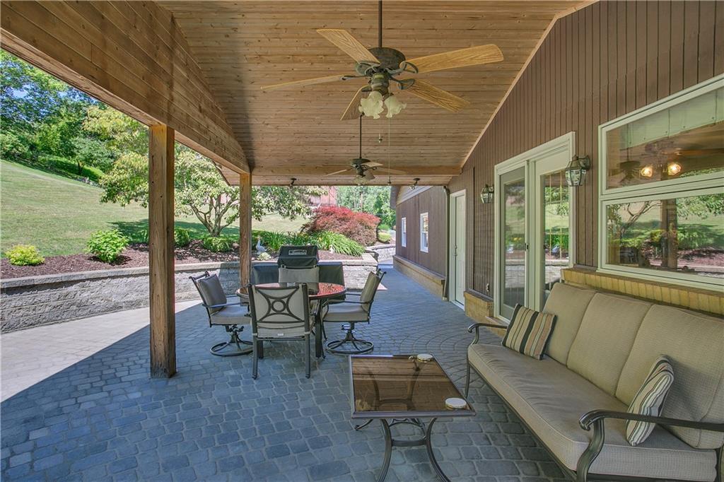 208 Reservoir Road Apollo, PA 15613 - Photo 4 of 25 Gallery Image 4