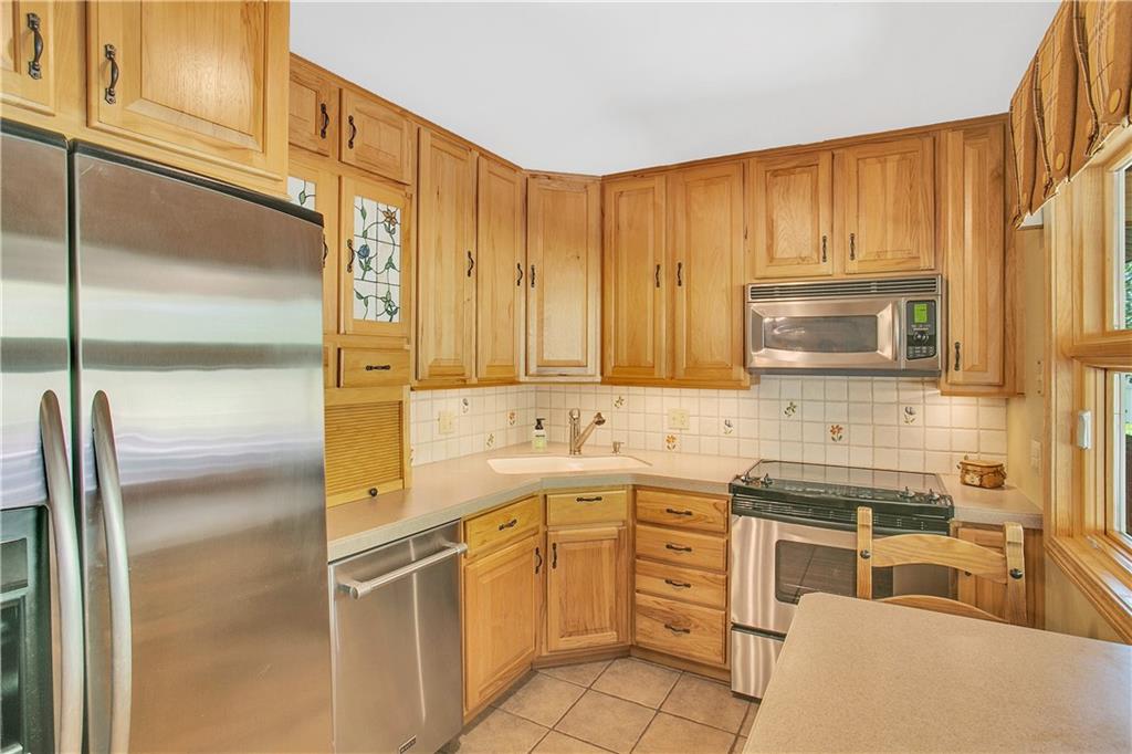 208 Reservoir Road Apollo, PA 15613 - Photo 6 of 25 Gallery Image 6