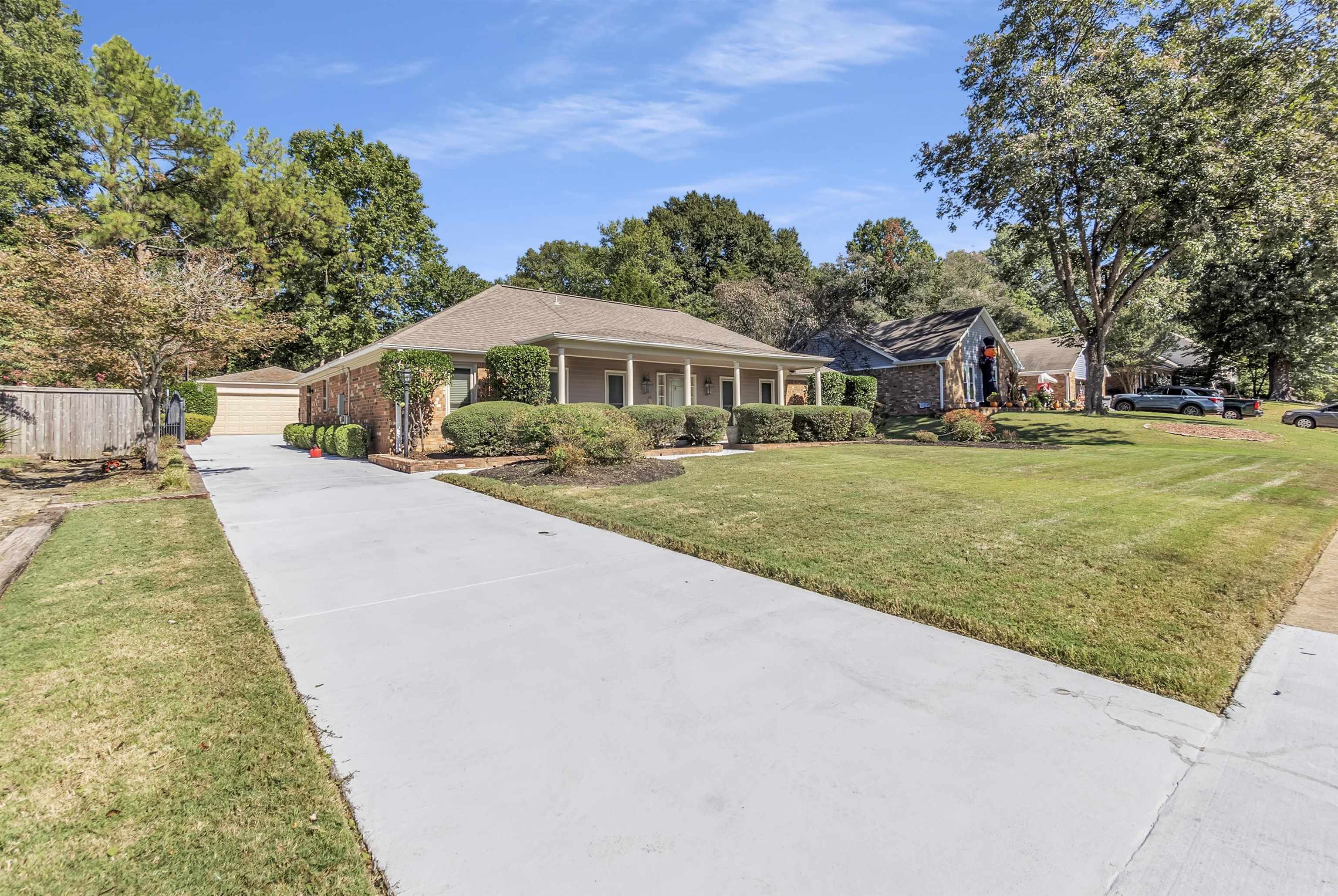 8600 Edney Ridge Drive Memphis, TN 38016 - Photo 3 of 40 Gallery Image 3