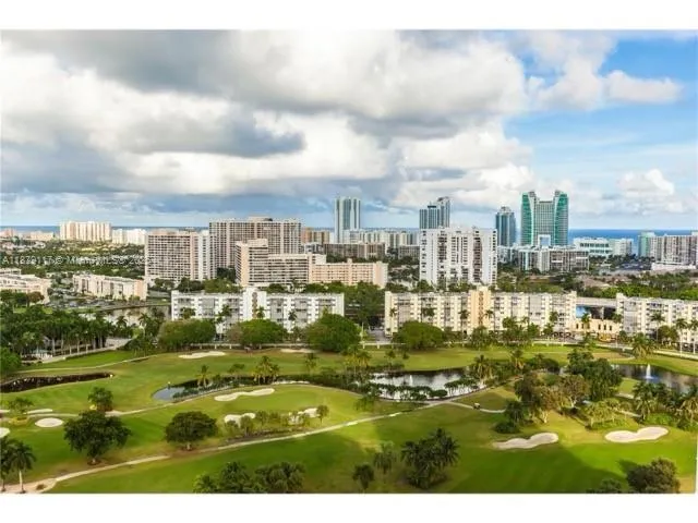 $525,000 | 1745 East Hallandale Beach Boulevard, Unit 2203W, Hallandale Beach, FL 33009