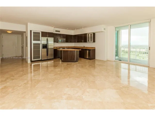 $525,000 | 1745 East Hallandale Beach Boulevard, Unit 2203W, Hallandale Beach, FL 33009