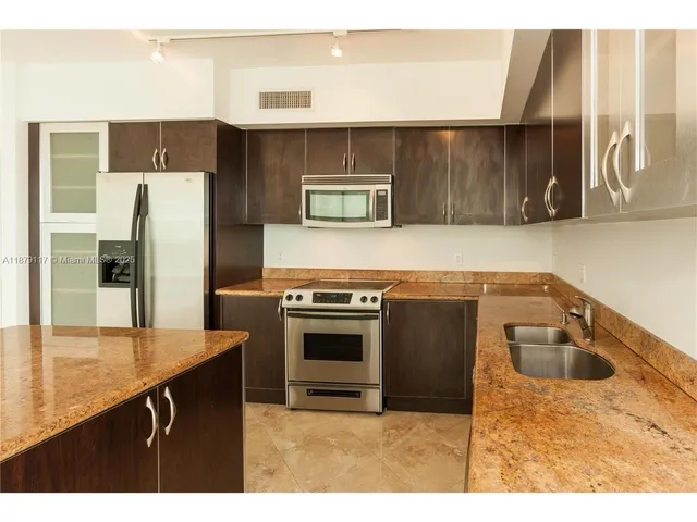 $525,000 | 1745 East Hallandale Beach Boulevard, Unit 2203W, Hallandale Beach, FL 33009