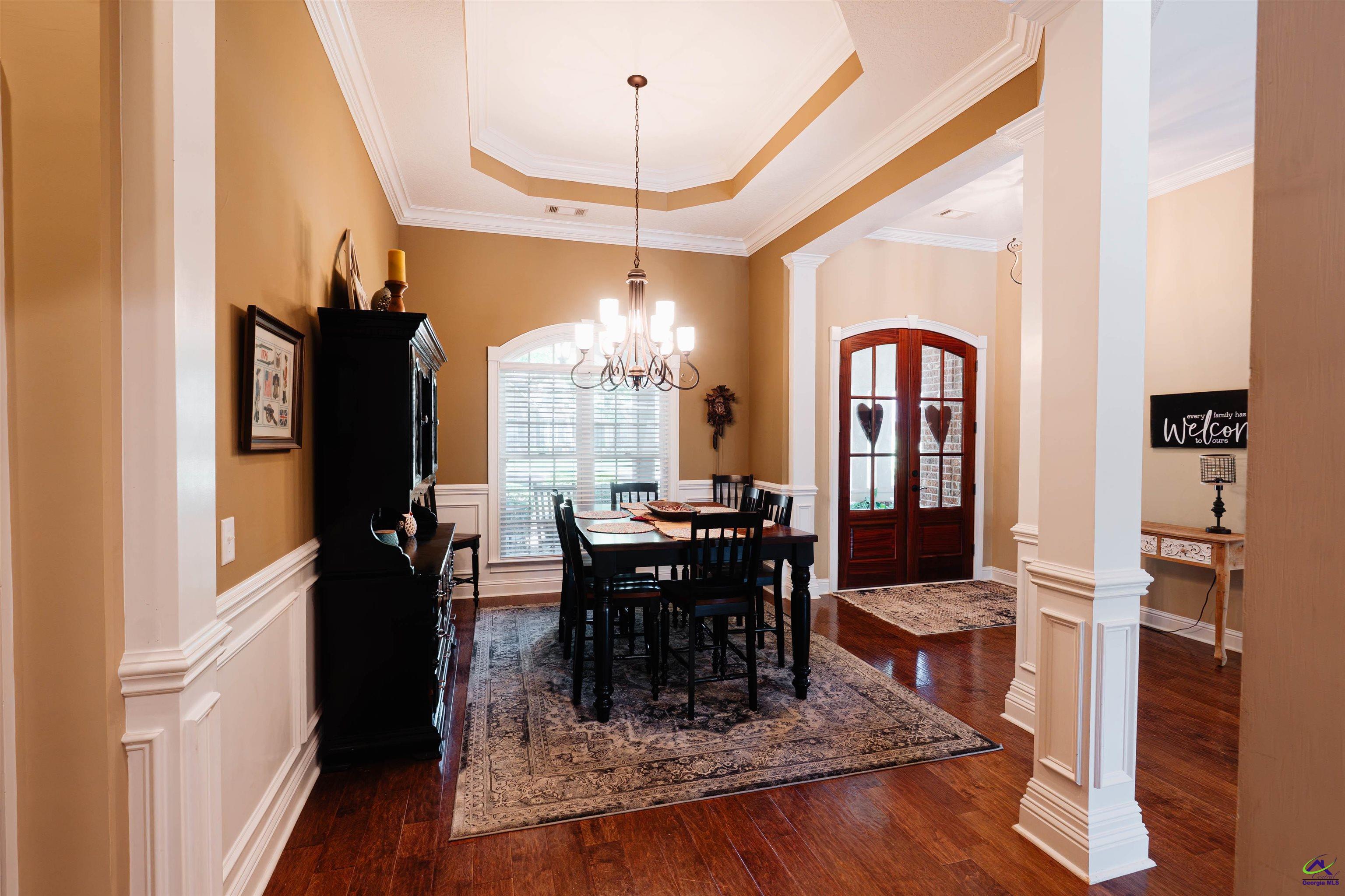 501 Old Bridge Road Warner Robins, GA 31088 - Photo 11 of 53 Gallery Image 11
