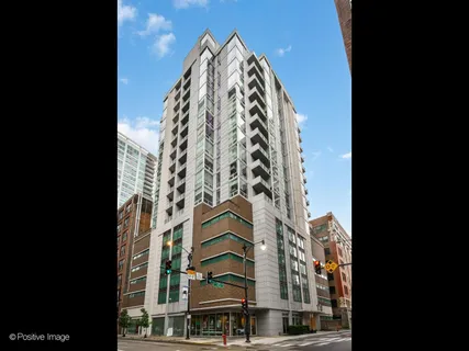 $325,000 | 170 West Polk Street, Unit 1406, Chicago, IL 60605