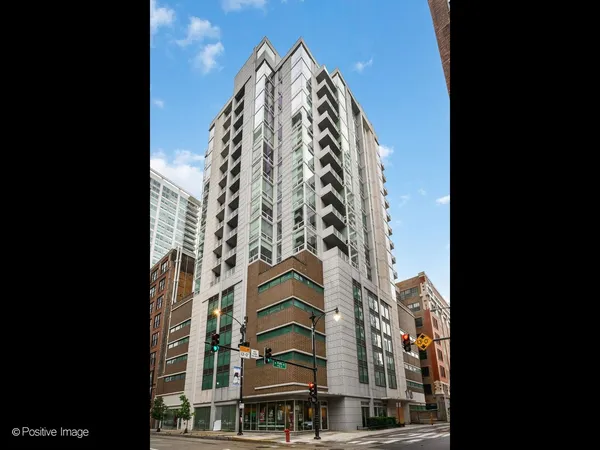 $325,000 | 170 West Polk Street, Unit 1406, Chicago, IL 60605
