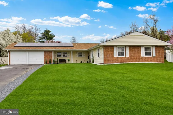 $485,000 | 10 Thornhill Court, Willingboro, NJ 08046