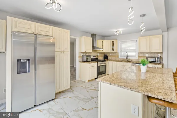$485,000 | 10 Thornhill Court, Willingboro, NJ 08046
