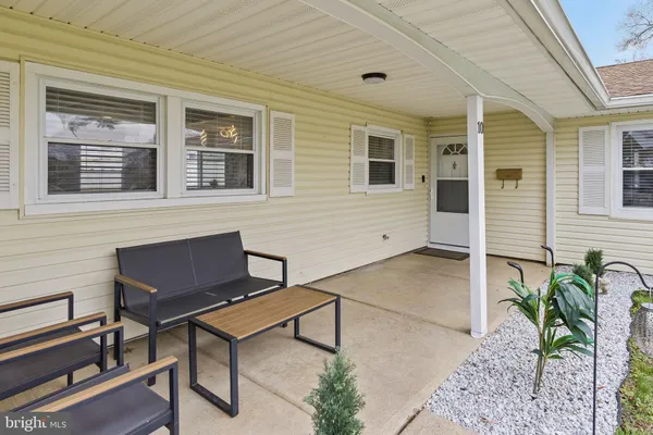 $485,000 | 10 Thornhill Court, Willingboro, NJ 08046