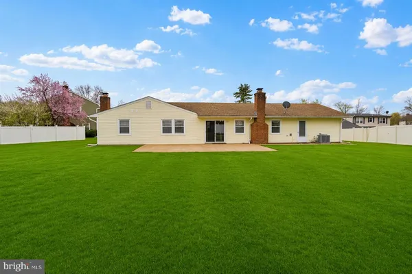 $485,000 | 10 Thornhill Court, Willingboro, NJ 08046
