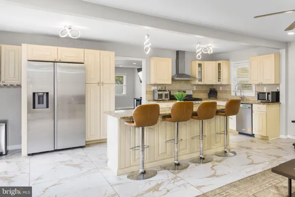 $485,000 | 10 Thornhill Court, Willingboro, NJ 08046