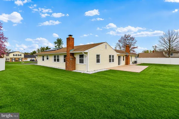 $485,000 | 10 Thornhill Court, Willingboro, NJ 08046