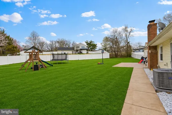 $485,000 | 10 Thornhill Court, Willingboro, NJ 08046