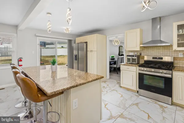 $485,000 | 10 Thornhill Court, Willingboro, NJ 08046
