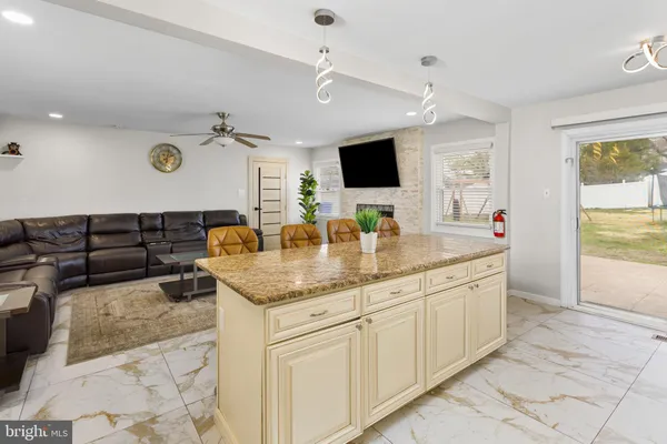 $485,000 | 10 Thornhill Court, Willingboro, NJ 08046