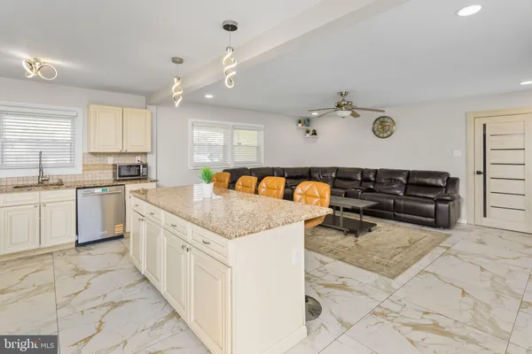 $485,000 | 10 Thornhill Court, Willingboro, NJ 08046