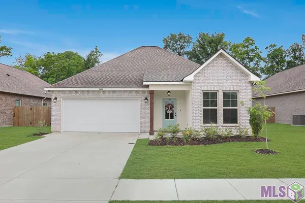 $369,000 | 38404 Queen Street, Prairieville, LA 70769