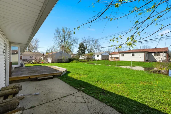 $259,000 | 34573 Chope Place, Clinton Township, MI 48035